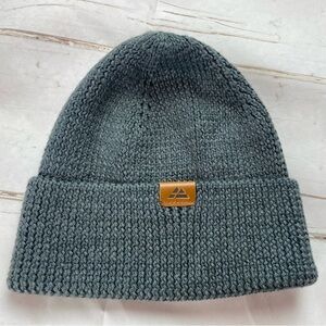 Danish Endurance Merino Wool Knit Beanie - Soft Cozy Winter Hat